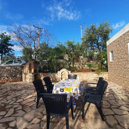 Holiday home Ardiano *