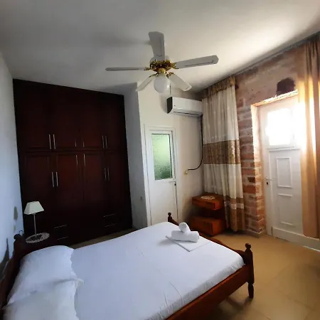 Ardiano Holiday home Ksamil