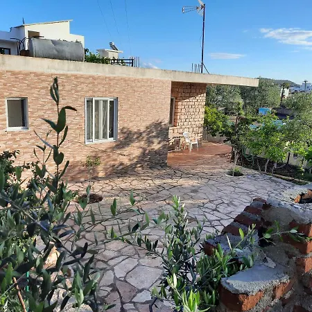 Ardiano Holiday home *