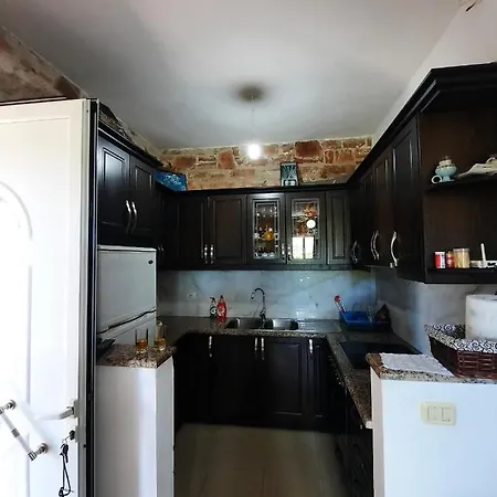 Ardiano Holiday home Ksamil