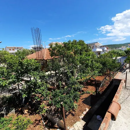 Holiday home Ardiano *