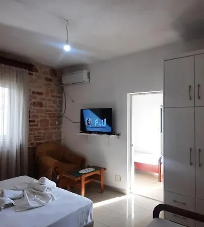 Ardiano Holiday home Ksamil