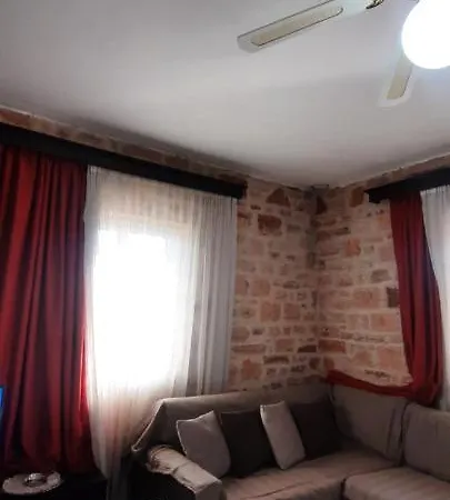 Ardiano Holiday home *