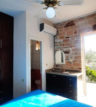 Ardiano Holiday home Ksamil